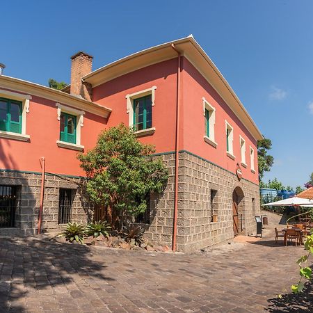 Casa De Pedra Mena Kaho Villa Bento Gonçalves Exterior foto